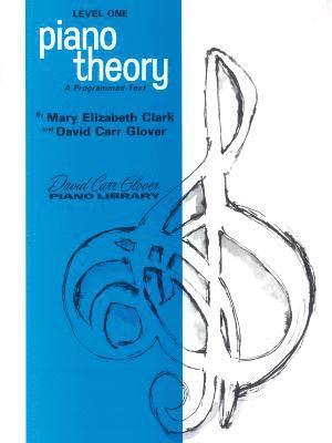 Piano Theory 1