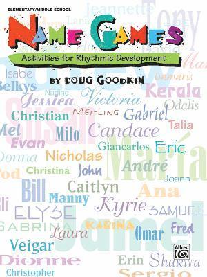 Name Games 1