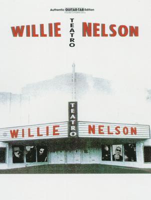 Willie Nelson: Teatro 1