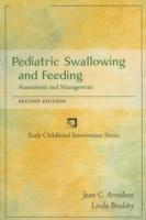 bokomslag Pediatric Swallowing and Feeding: Assessment and Management