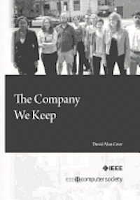 The Company We Keep 1
