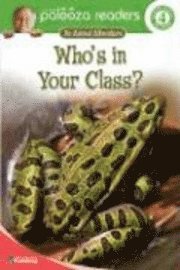 Who's in Your Class? 1