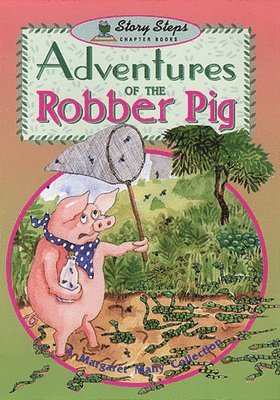 Adventures of Robber Pig