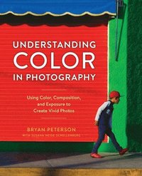 bokomslag Understanding Color in Photography