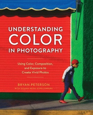 Understanding Color in Photography 1