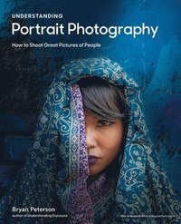 bokomslag Understanding Portrait Photography