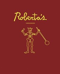 bokomslag Roberta's Cookbook