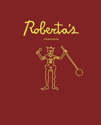 bokomslag Roberta's Cookbook