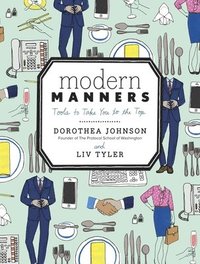 bokomslag Modern Manners