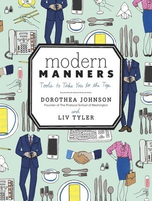 Modern Manners 1