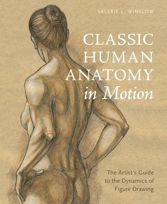 Classic Human Anatomy in Motion 1