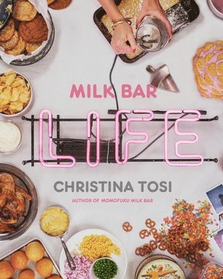 Milk Bar Life 1