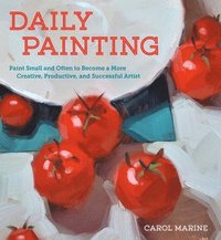 bokomslag Daily Painting
