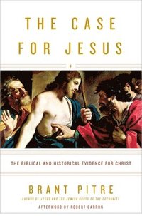 bokomslag The Case for Jesus