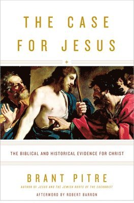 bokomslag The Case for Jesus