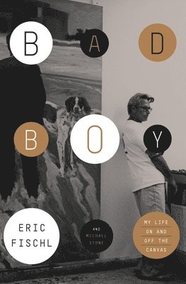 Bad Boy: My Life on and Off the Canvas
