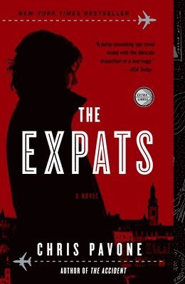 The Expats 1