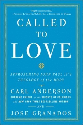 Called To Love 1