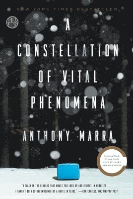 A Constellation of Vital Phenomena 1