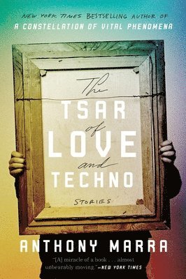 The Tsar of Love and Techno 1