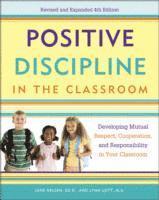 bokomslag Positive Discipline in the Classroom