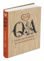 bokomslag Our Q&A a Day