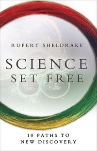 bokomslag Science Set Free