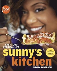 bokomslag Sunny's Kitchen