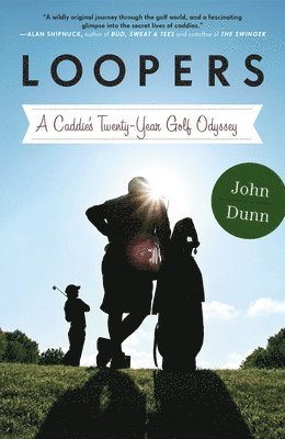 John Dunn - Loopers, Häftad