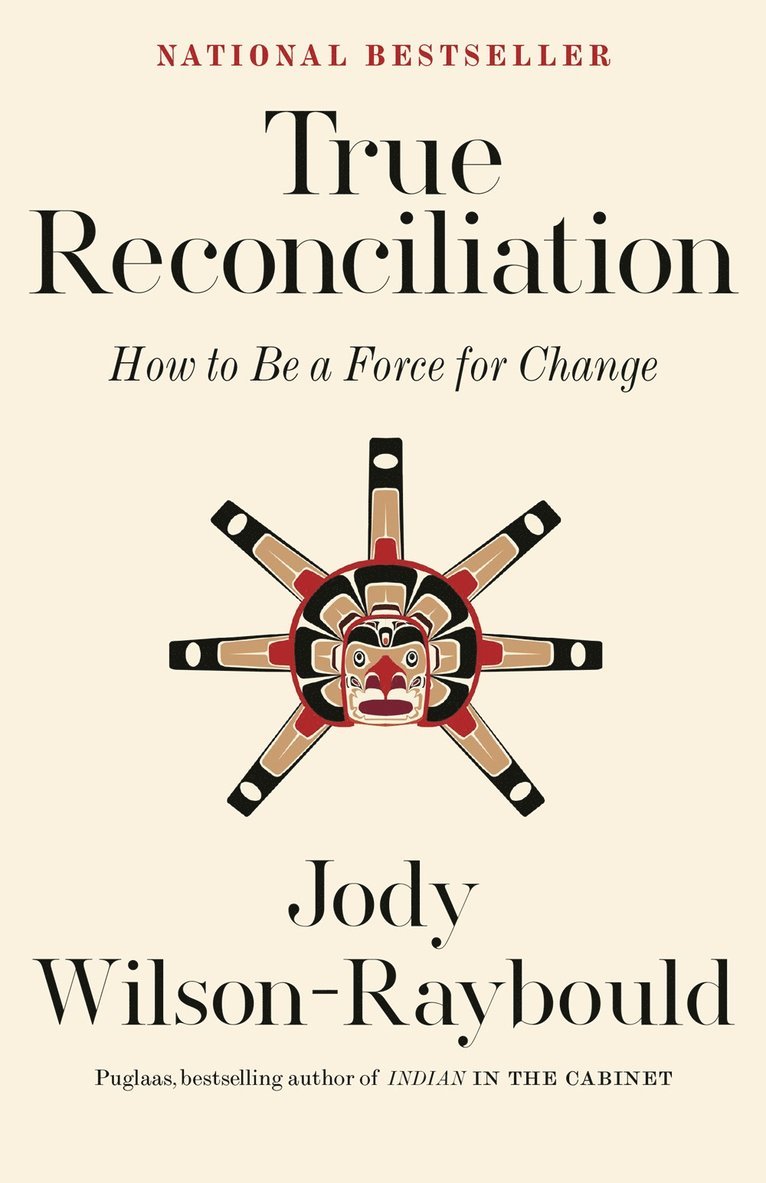 True Reconciliation 1