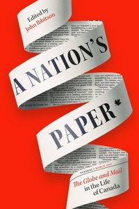 bokomslag Nation's Paper