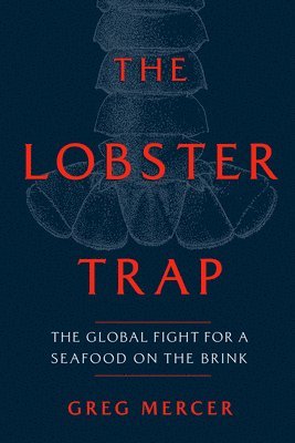 bokomslag Lobster Trap