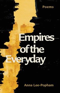bokomslag Empires of the Everyday