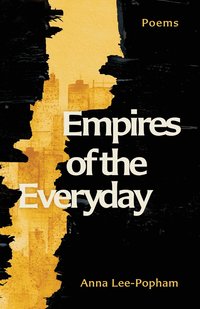 bokomslag Empires Of The Everyday