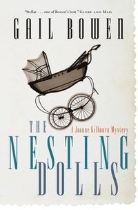 bokomslag The Nesting Dolls