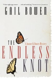 bokomslag The Endless Knot