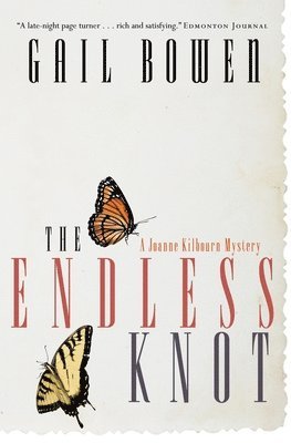 bokomslag The Endless Knot