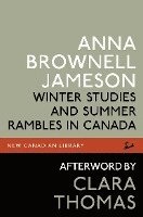 bokomslag Winter Studies and Summer Rambles in Canada