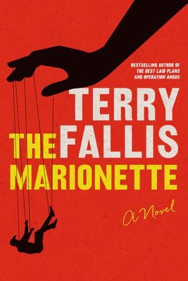 The Marionette 1