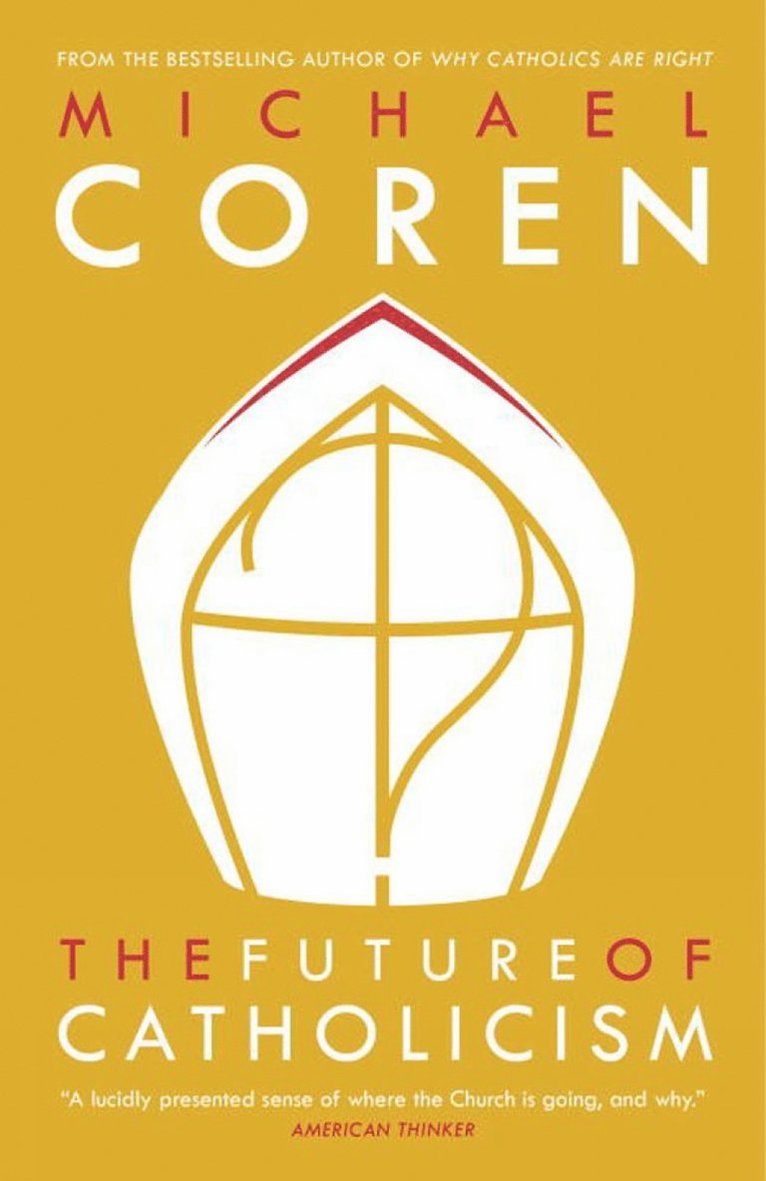 Future Of Catholicism