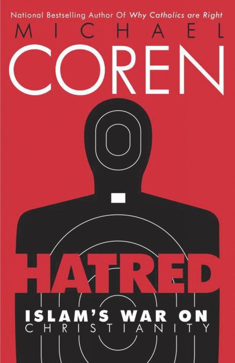 Hatred
