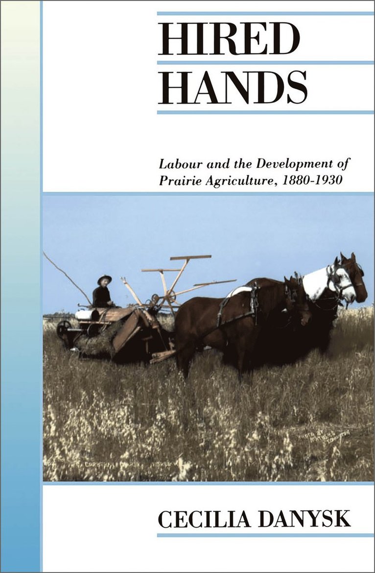 Hired Hands 1