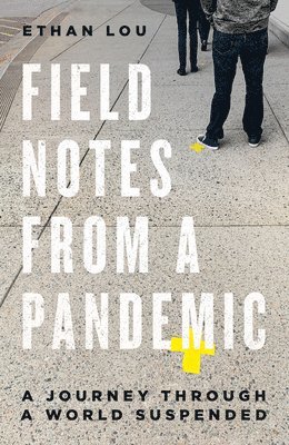 Field Notes from a Pandemic 1