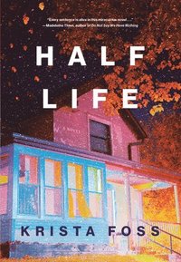 bokomslag Half Life