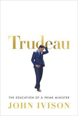 bokomslag Trudeau