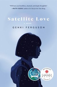 bokomslag Satellite Love