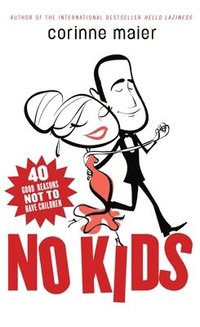 bokomslag No Kids