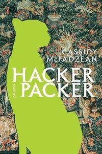 bokomslag Hacker Packer
