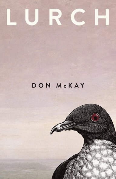 Don McKay - Lurch, Häftad