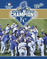 bokomslag 2015 World Series Champions: American League